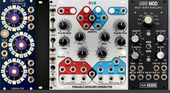 Pulsar-23 Sequencer
