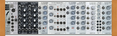 My frisky Eurorack
