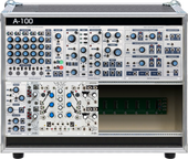 My insane Eurorack