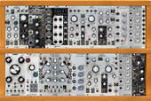 My funny Eurorack
