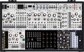 My 7U w black seq