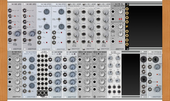 Small Rack