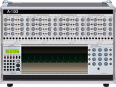 My lame Eurorack