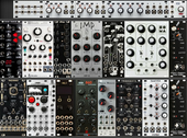 Destroyer Rack