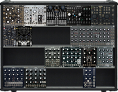 Complex Oscillator