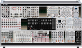 My sloughy Eurorack