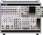 My thalloid Eurorack