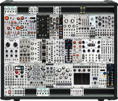 My Suitcase Eurorack - potential adjustments