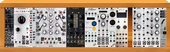 My stedfast Eurorack