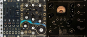My palpate Eurorack
