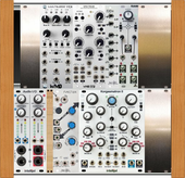 Vox Rack