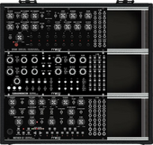 My lifeful Eurorack