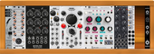 My conferred Eurorack