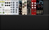 multi-input filters