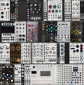 Mein erstes Rack