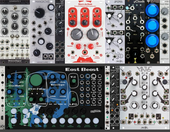 My rimy Eurorack (copy) (copy) (copy)