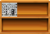 My freaky Eurorack