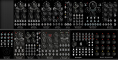Erica Black System III (copied from mrcmrc)