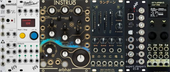 My unlike Eurorack