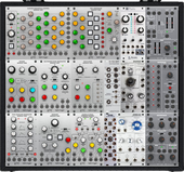 Moog Arp III