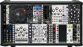My pointing Eurorack