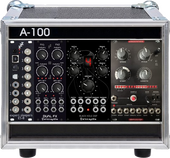 My unfound Eurorack