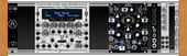 My windburned Eurorack (copy)