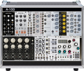 My confused Eurorack
