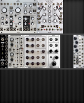 My thankless Eurorack (copy)