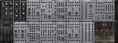 My twenty Eurorack