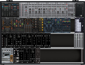 itK Mk I Rack 2