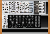 Ambient dream eurorack
