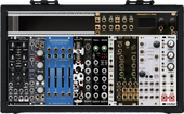 My huffish Eurorack