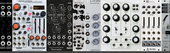 Synth voice &amp; FX with offset