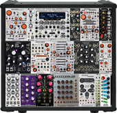 2 eurorack