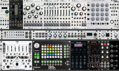 Generative Rack