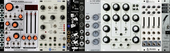 2 wavetable voices &amp; FX rack