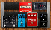 Bass Board