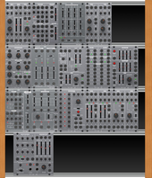 My Eurorack