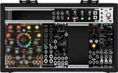Drum Focused Industrial Rack
