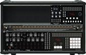 My accrued Eurorack