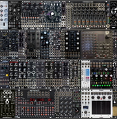 The Black Rack