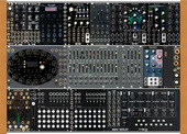 My falser Eurorack