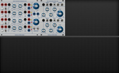My flooded Eurorack