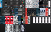 Dr Yo's video synth