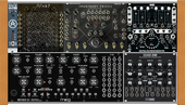 Arturia RackBrute Proto 2