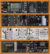 My Lamond Eurorack