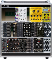 Main Machine 2 (left part)