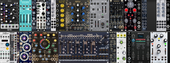 My unkenned Eurorack