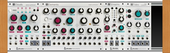 3U Rackbrute Mutable Instruments old